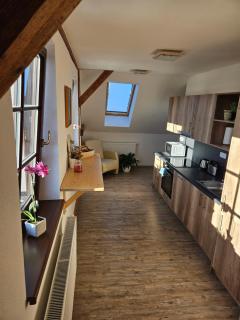 Apartmány Karolína - Kašperské Hory - Kašperské Hory - 0