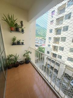 Next to Engenhão Building well located - Rio de Janeiro - 6