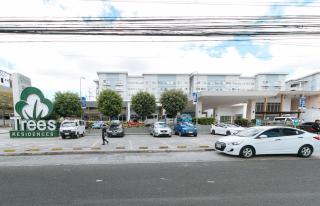 Jamah's Staycation at SMDC Trees Residences by RedDoorz - Manila - 4