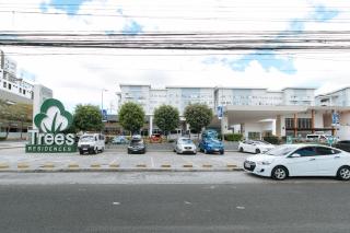 Jamah's Staycation at SMDC Trees Residences by RedDoorz - Manila - 2