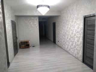 Дом хай-тек - 2