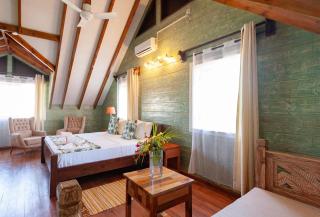 Ambiance Villa - La Digue - 4