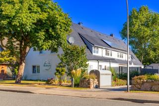 Hus Mattgoot - private Einzelzimmer im DG und 1 OG - Sankt Peter-Ording - 9