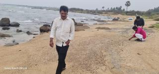 LOTUS Spl Pvt Beach Resort Kanyakumari - Kovakulam - 2