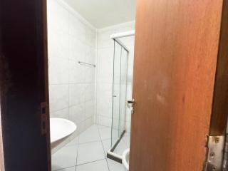 Apê com AC perto da praia - 6