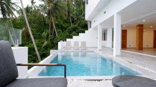 Villa Monaco - Amphoe Koksamui - 5