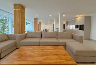Villa Monaco - Amphoe Koksamui - 2