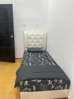 Syakirah Homestay - Kuala Berang - 4