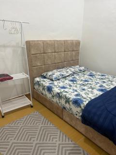 Syakirah Homestay - Kuala Berang - 3