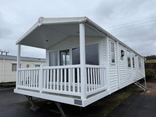 The Retreat - Turnberry Holiday Park Amazing Sea View - 8