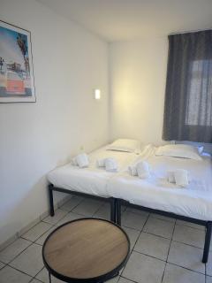 Résidence Graziella Studio 324 - Juan-les-Pins - 7