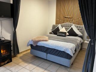 Nordseebude - Husum - 9