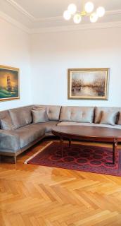 Grand suite in the temple of Zeus - Atene - 1