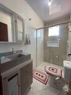Lindo Apartamento - Ingleses - Florianopolis SC - Florianópolis - 9