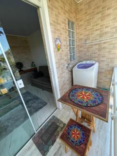 Lindo Apartamento - Ingleses - Florianopolis SC - Florianópolis - 3