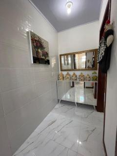 Lindo Apartamento - Ingleses - Florianopolis SC - Florianópolis - 1