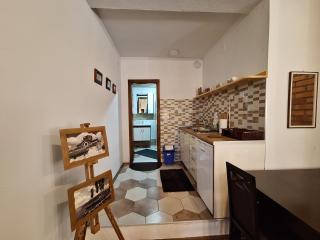 Apartment STUDIO 88 white - Ohrid - 7