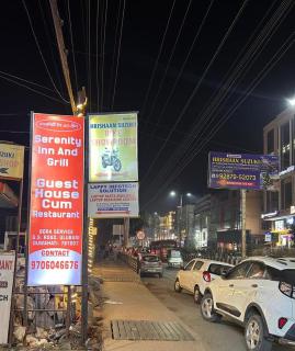 Serenity Inn and Grill - Guwahati - 6