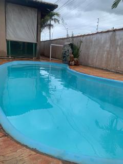 Casa lago sul - 1