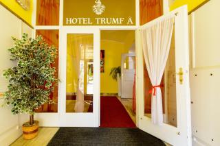 Hotel Trumf - 1