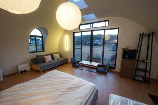 湊乃里 Villas Minato ,海ほたるから約32分,市原鶴舞ICより約6分, 市原ぞうの国車で8分 - Tsurumai - 2