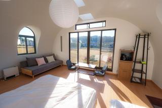 湊乃里 Villas Minato ,海ほたるから約32分,市原鶴舞ICより約6分, 市原ぞうの国車で8分 - Tsurumai - 9