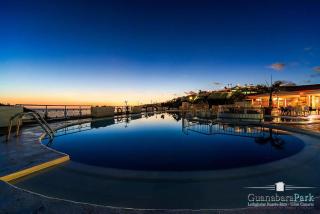 Casa VISTA MARINA Y MONTAÑA - Porto Rico - 9