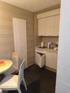 Konaci Kopaonik Lux Apartmani - 1