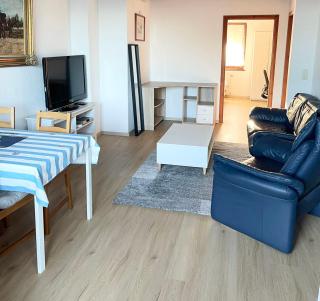 Düsseldorf Messe, 2-bedroom Duplex Apartment with Terrace and Garden - Düsseldorf - 8
