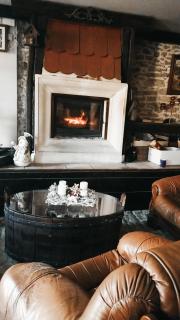 Chambres d'Hotes Les Hirondelles - Gaubiving - 3