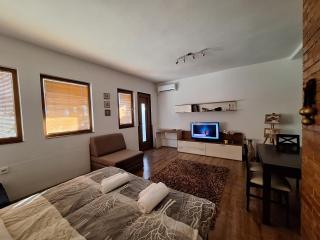 Apartment STUDIO 88 white - 2