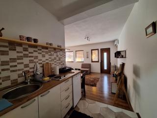 Apartment STUDIO 88 white - Ohrid - 1