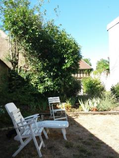 Gîte 3 chambres - Châteauneuf-sur-Loire - 4