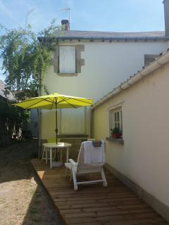 Gîte 3 chambres - Châteauneuf-sur-Loire - 5