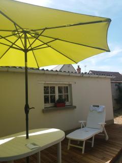 Gîte 3 chambres - Châteauneuf-sur-Loire - 6
