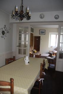 Gîte 3 chambres - Châteauneuf-sur-Loire - 1