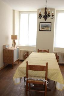 Gîte 3 chambres - 2