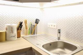 Bright and comfortable 28m2 Studio in Vanves - Vanves - 6