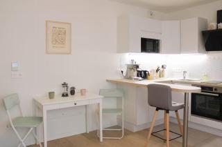 Bright and comfortable 28m2 Studio in Vanves - 3