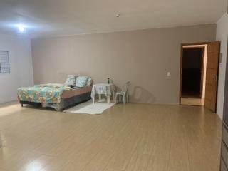 Casa lago sul - Brasilia - 7