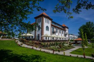 Bordűr Wellness Hotel Superior és Szőnyegmúzeum - Békésszentandrás - 9