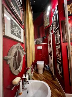Luxury Room in central Art Nouveau building next to metro station - Milan - 3