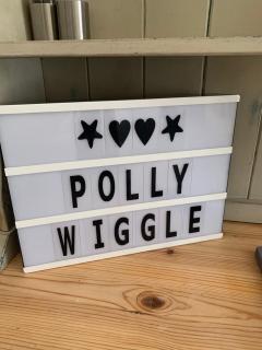 Pollywiggle Cottage, Dog Friendly cottage in Heacham - 0