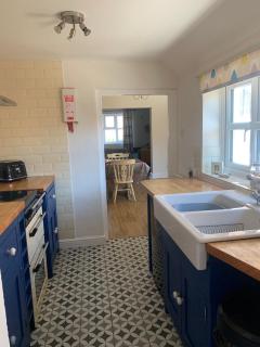 Pollywiggle Cottage, Dog Friendly cottage in Heacham - 5
