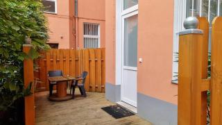 Green Apartment KM2 XL Studio with terrace - Berlino - 5