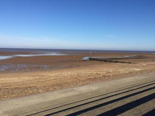Pollywiggle Cottage, Dog Friendly cottage in Heacham - 1