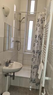 Green Apartment KM2 XL Studio with terrace - Berlino - 1