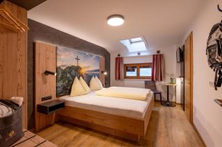 Das Sonnleiten Ski- und Motorradhotel Bruck im Zillertal - Bruck am Ziller - 1