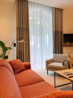 Mr(s)STiL Design Apartments - Berlino - 6
