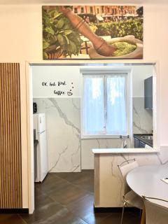 Le Crudi Home Genova Pegli - Genova - 6